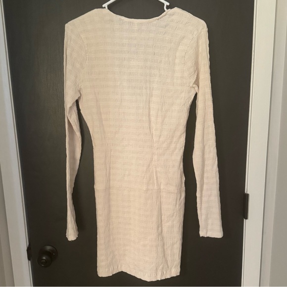 Free People Grazia Mini Dress - Picture 4 of 4